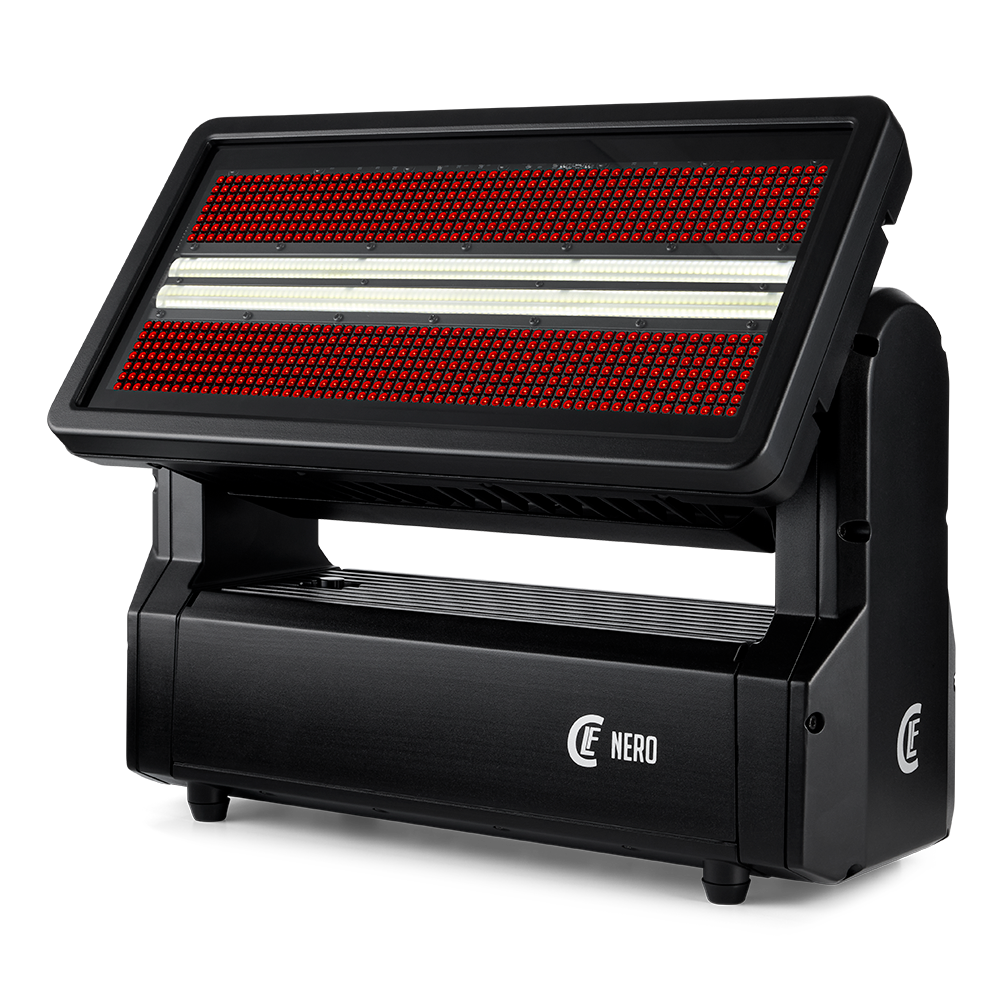 CLF Lighting Nero