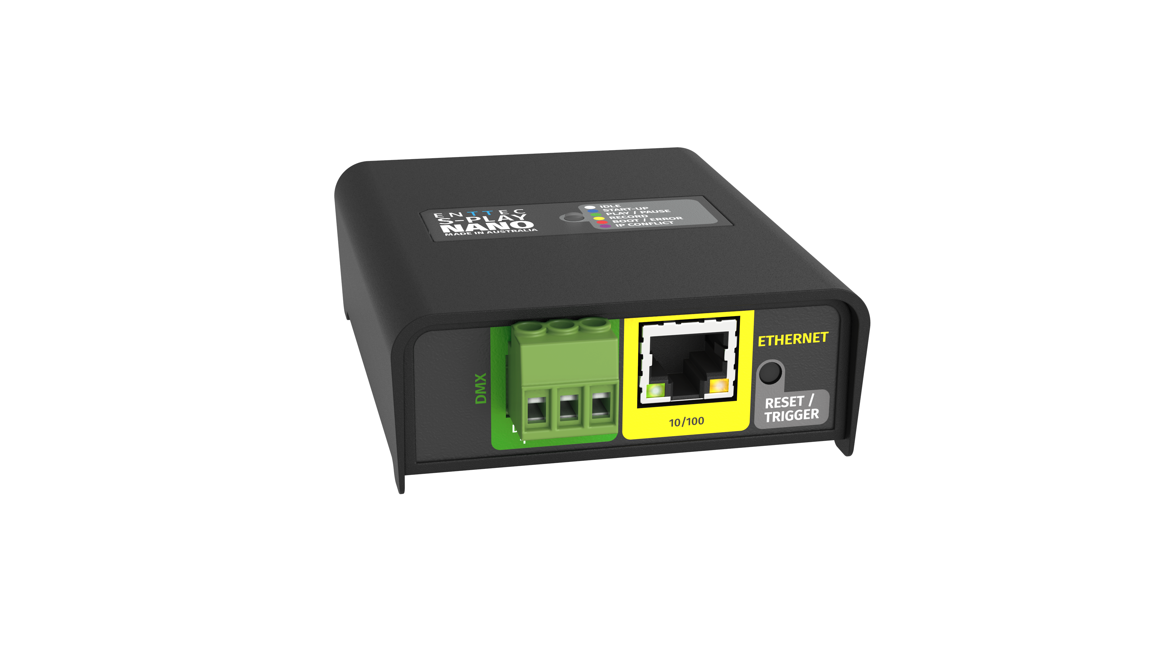 Enttec S-Play Nano