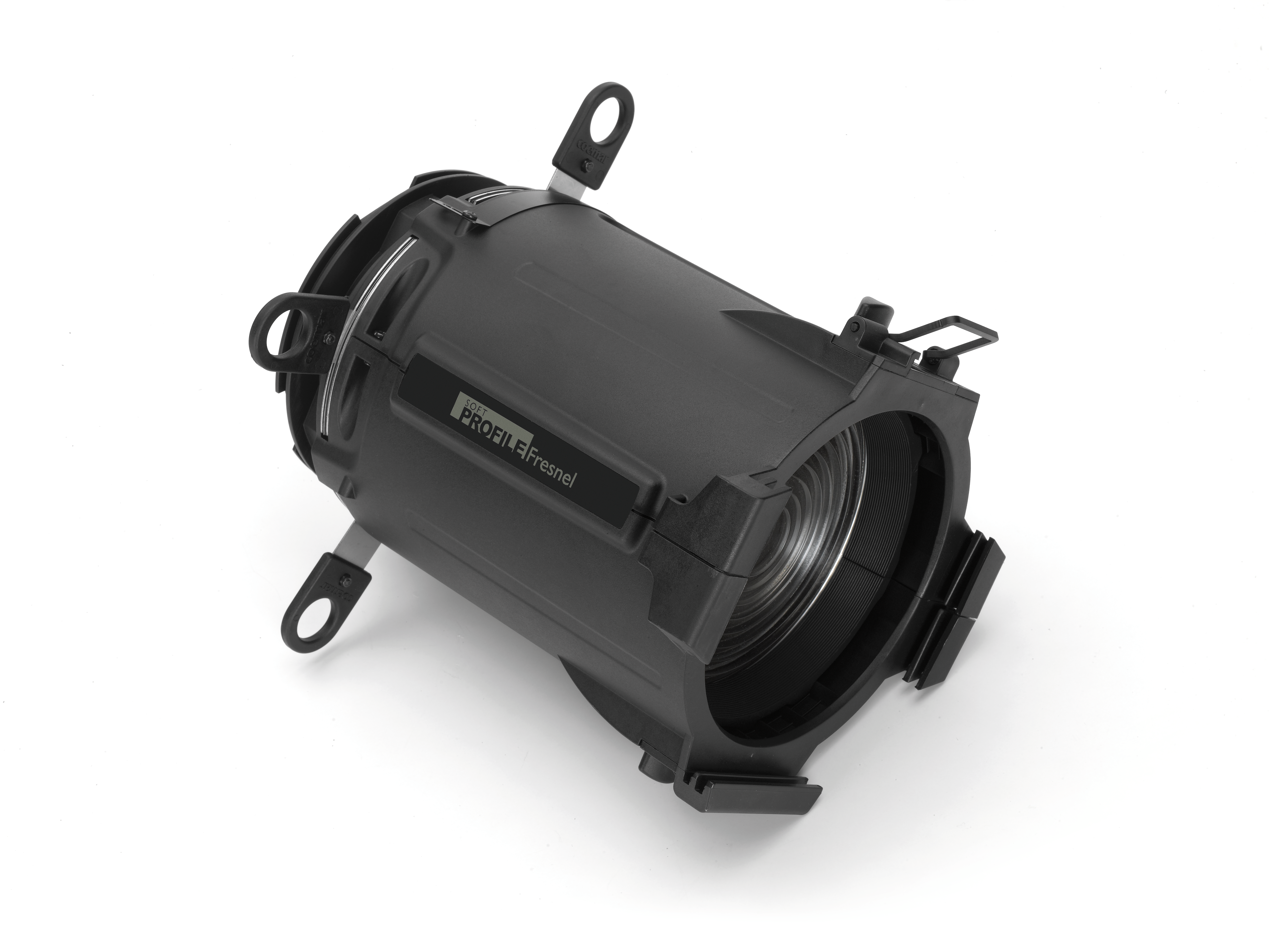 Coemar LEDko Fresnel Tubus 14° - 40°
