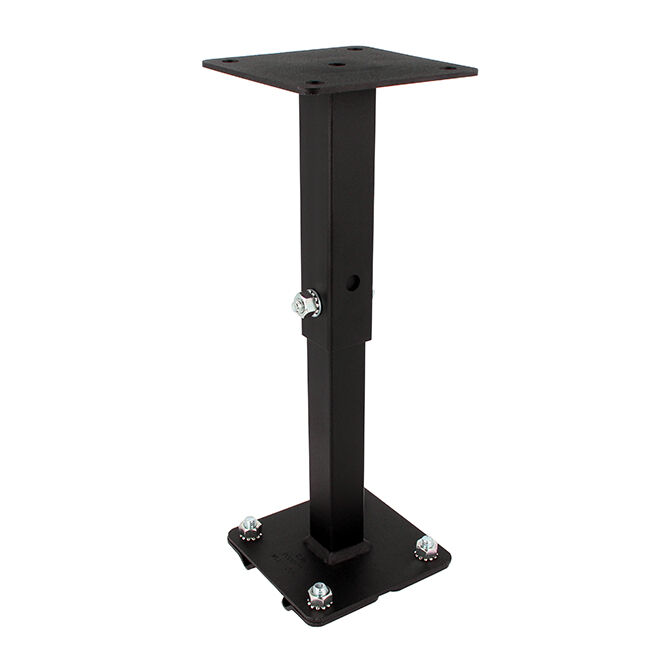 Doughty Engineering Studio Rail 80 Extension Bracket - Adjustable avec Rail Clamps