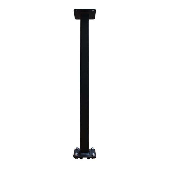 Doughty Engineering Studio Rail 80 Extension Bracket - 650mm