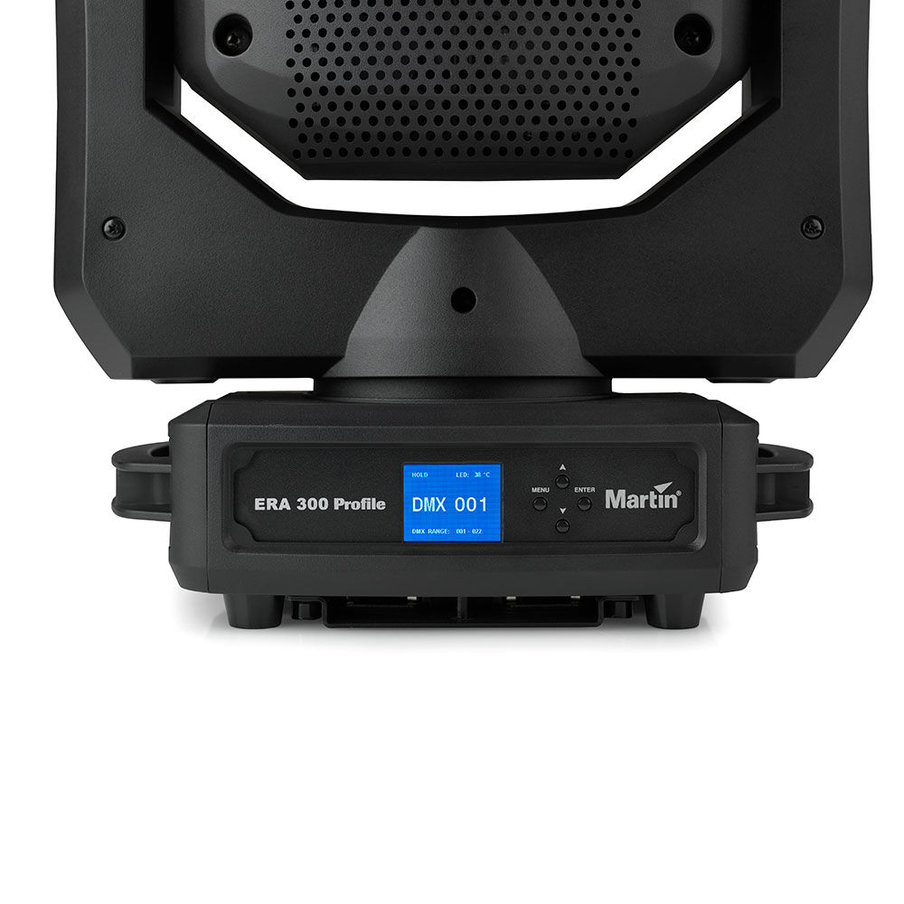 Martin ERA Moving Light Spot