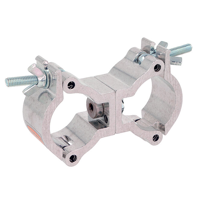 Doughty Engineering Coupleur parallèle Atom, 38 mm/1 1/2