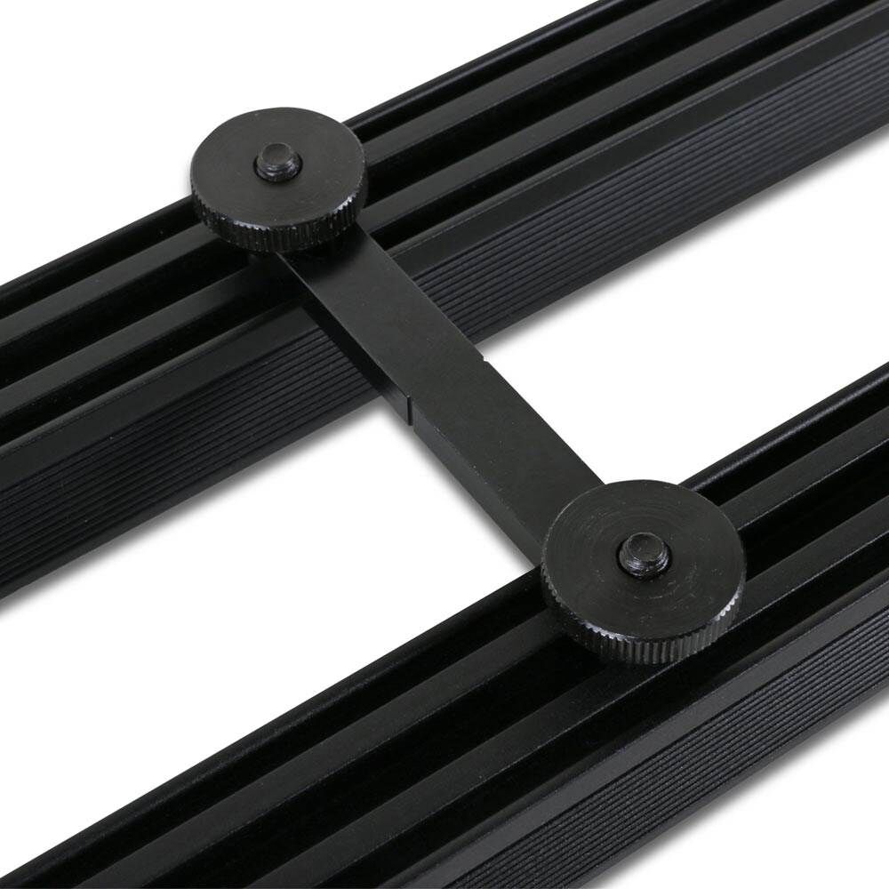 Martin Sceptron Parallel Coupler