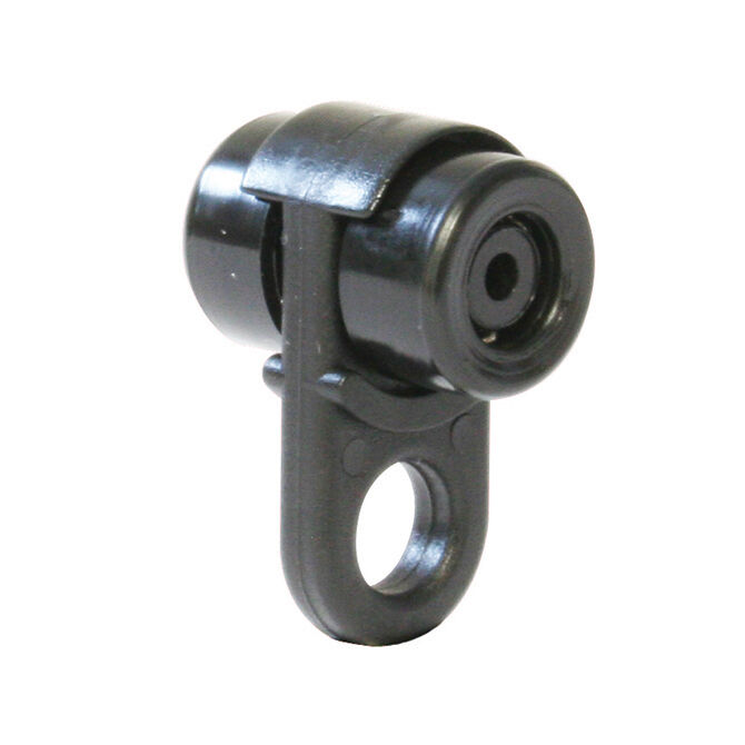 Doughty Engineering Doughty Rail - Ball Raced Runner