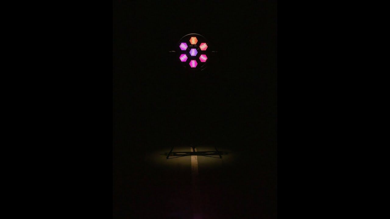 Portman Lights P1 mini LED™