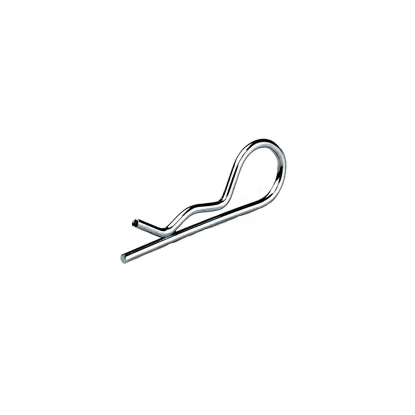 Eurotruss R-Clip 2 mm