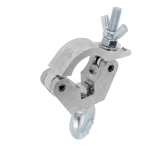 Doughty Engineering Slimline Hanging Clamp (écrou à œil M12)