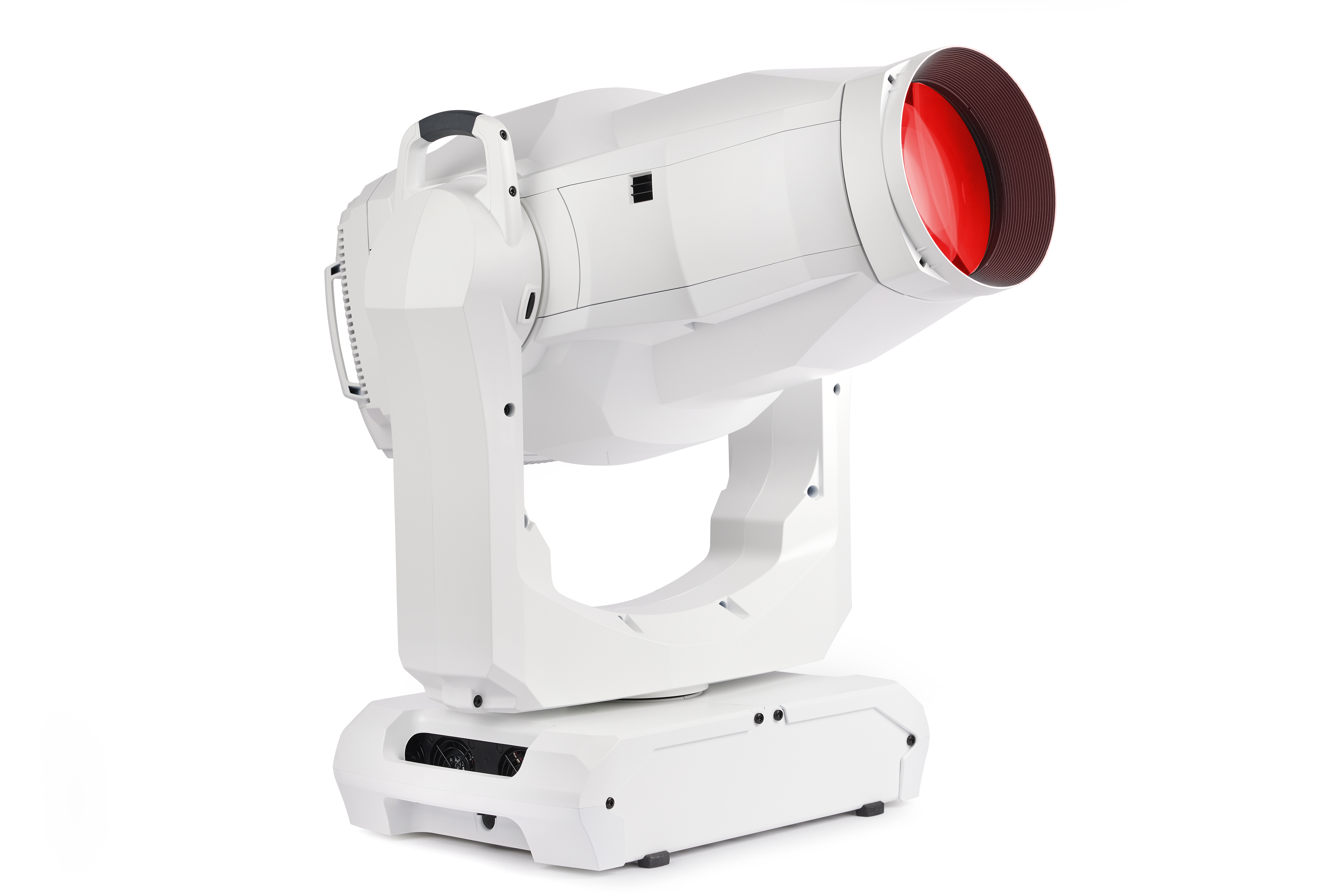 Martin Professional MAC Ultra Performance, Blanc, SIP