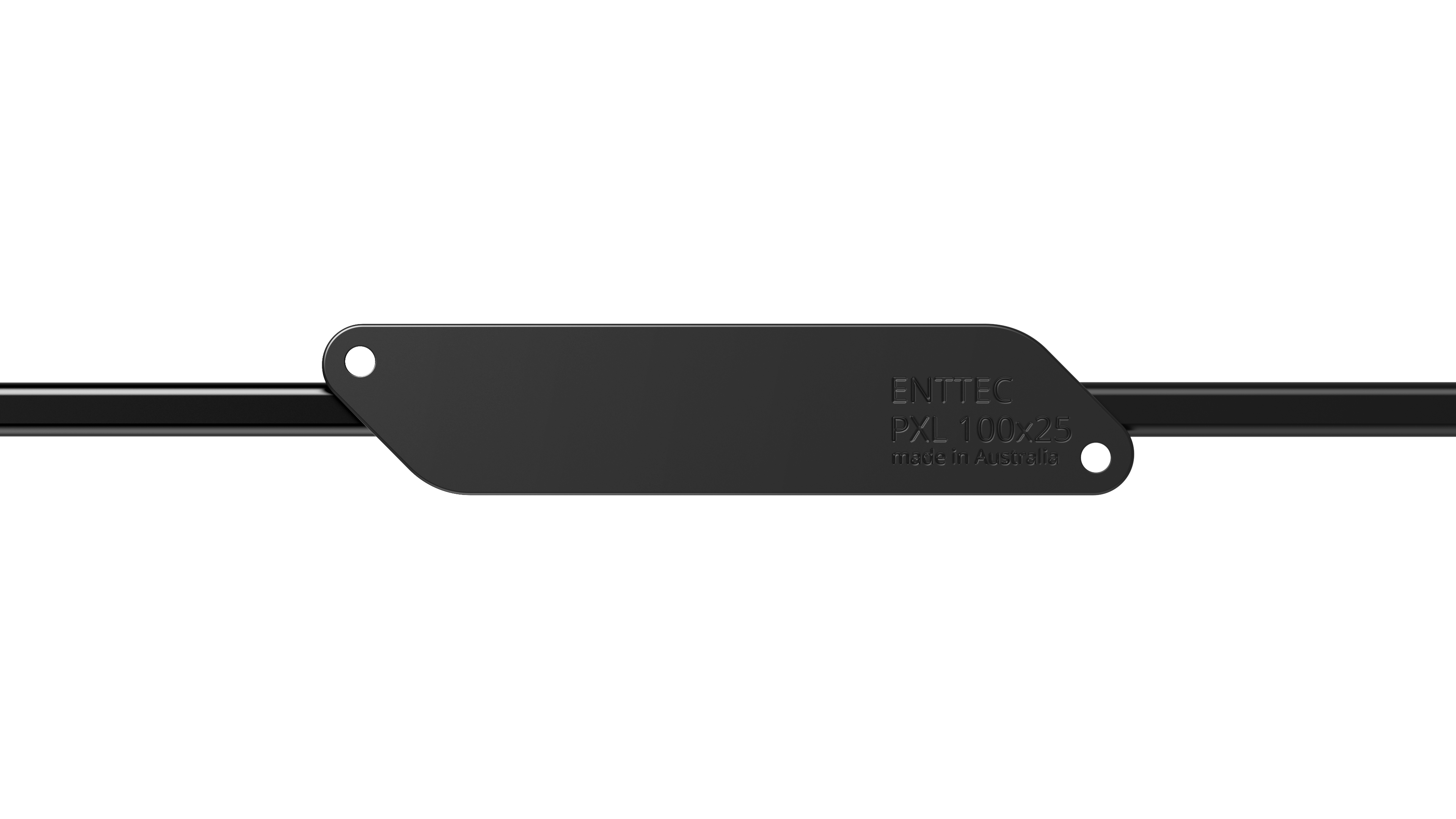 Enttec SMART PXL-100x25 Dot String, 7 Dots, 400mm Pixel Pitch