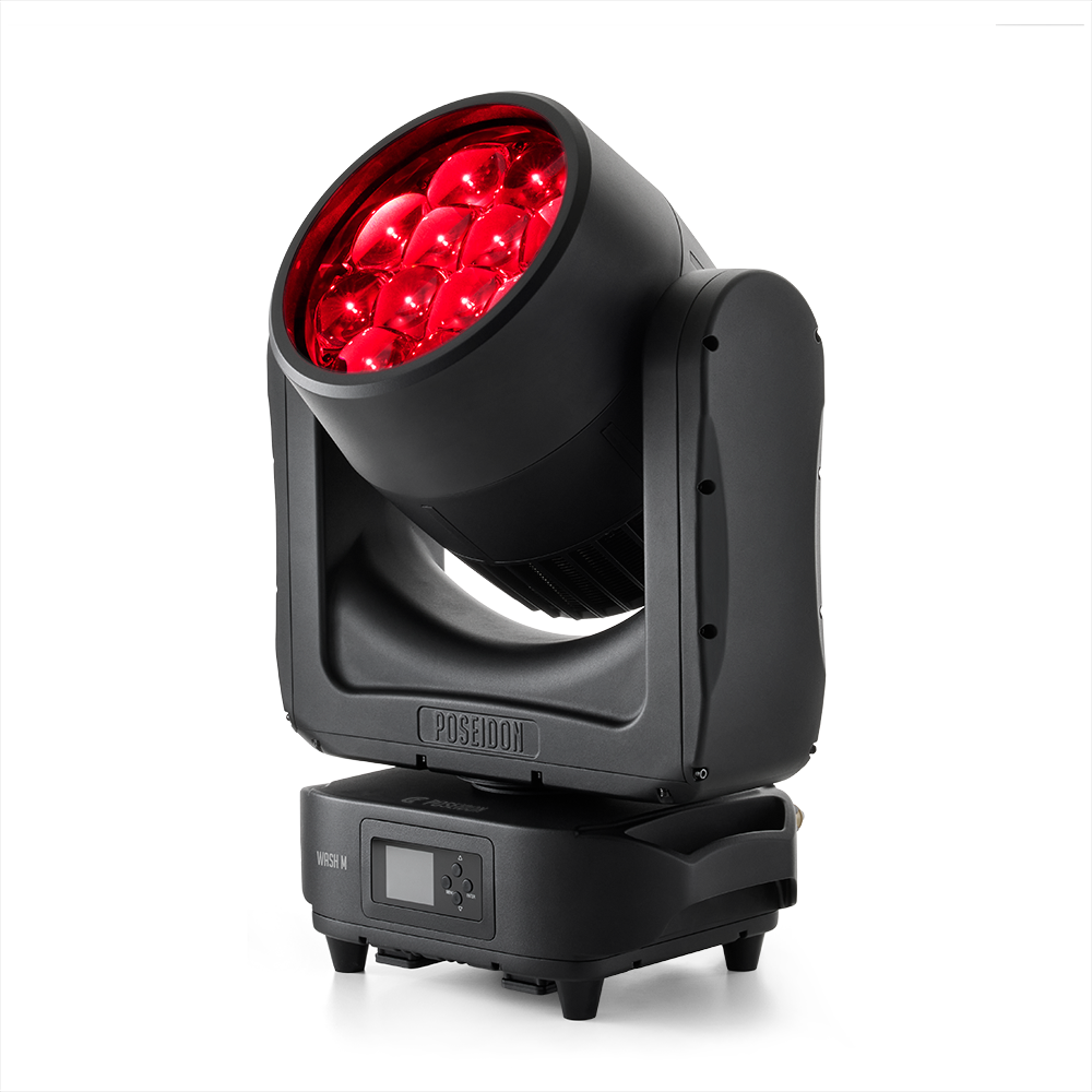 CLF Lighting Poseidon Wash M IP65