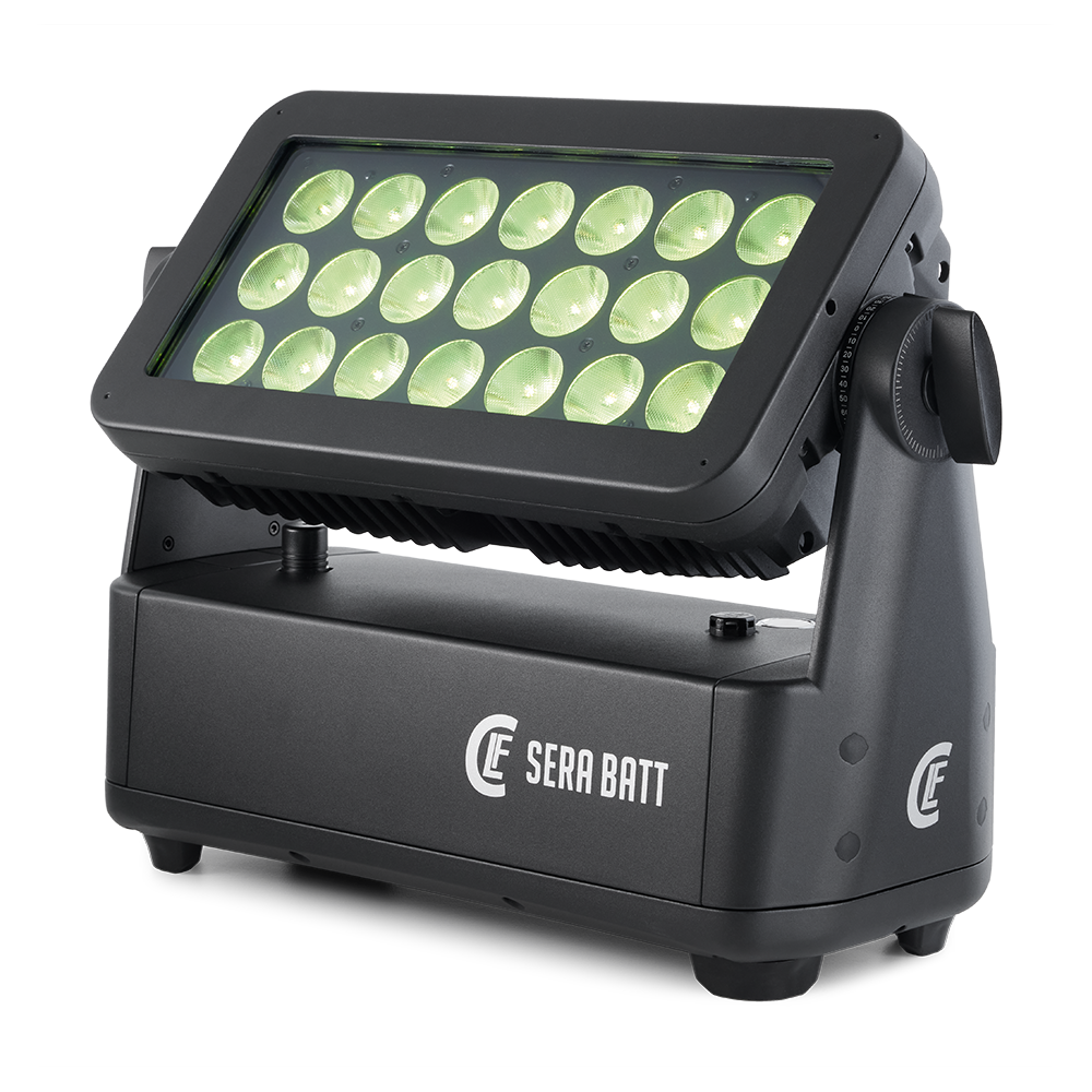 CLF Lighting Sera Batt  IP65