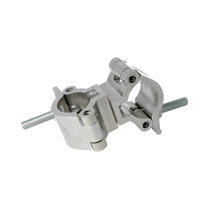 Doughty Engineering Coupleur fixe léger 90 degrés