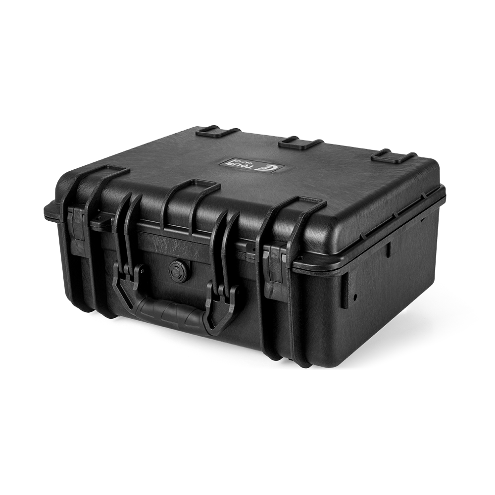 CLF Lighting Tourcase 146 - IP65