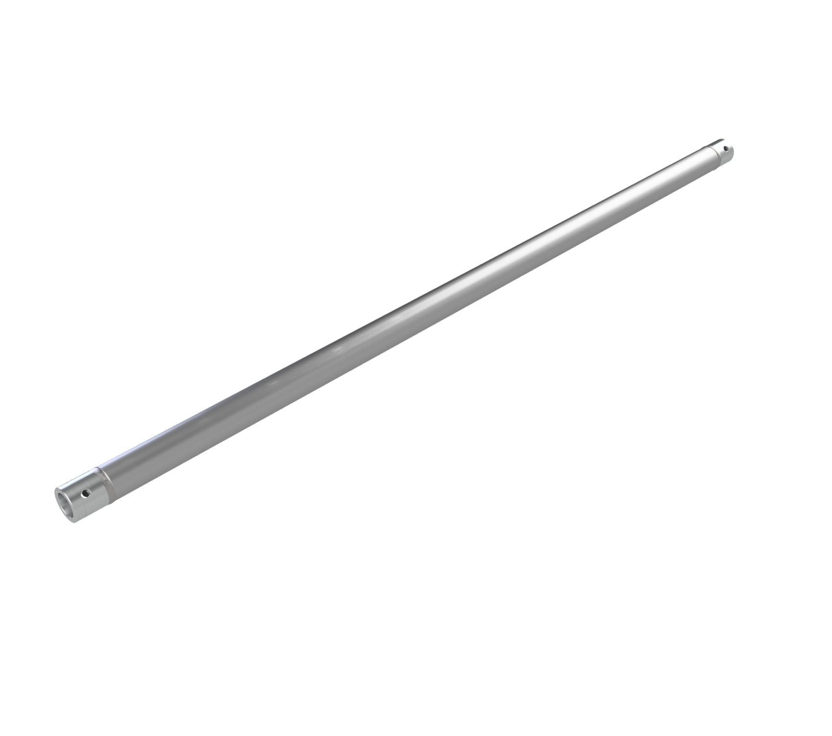 Eurotruss FD31 Single Tube Truss, 20 cm
