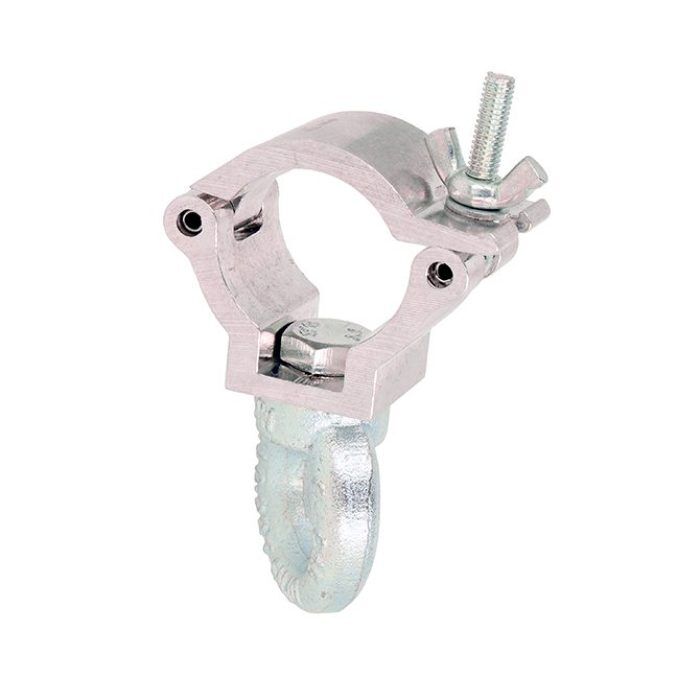 Doughty Engineering Atom Hanging Clamp, 38 mm/1 1/2"