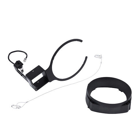 Martin Professional Macula System -  MAC Ultra Performance Camera Mount Kit