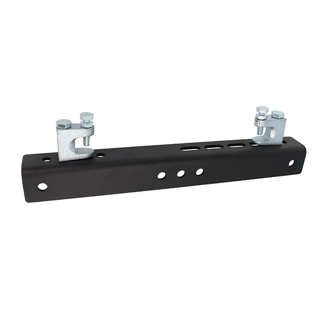 Doughty Engineering Adjustable Girder Clamp (150mm - 300mm)