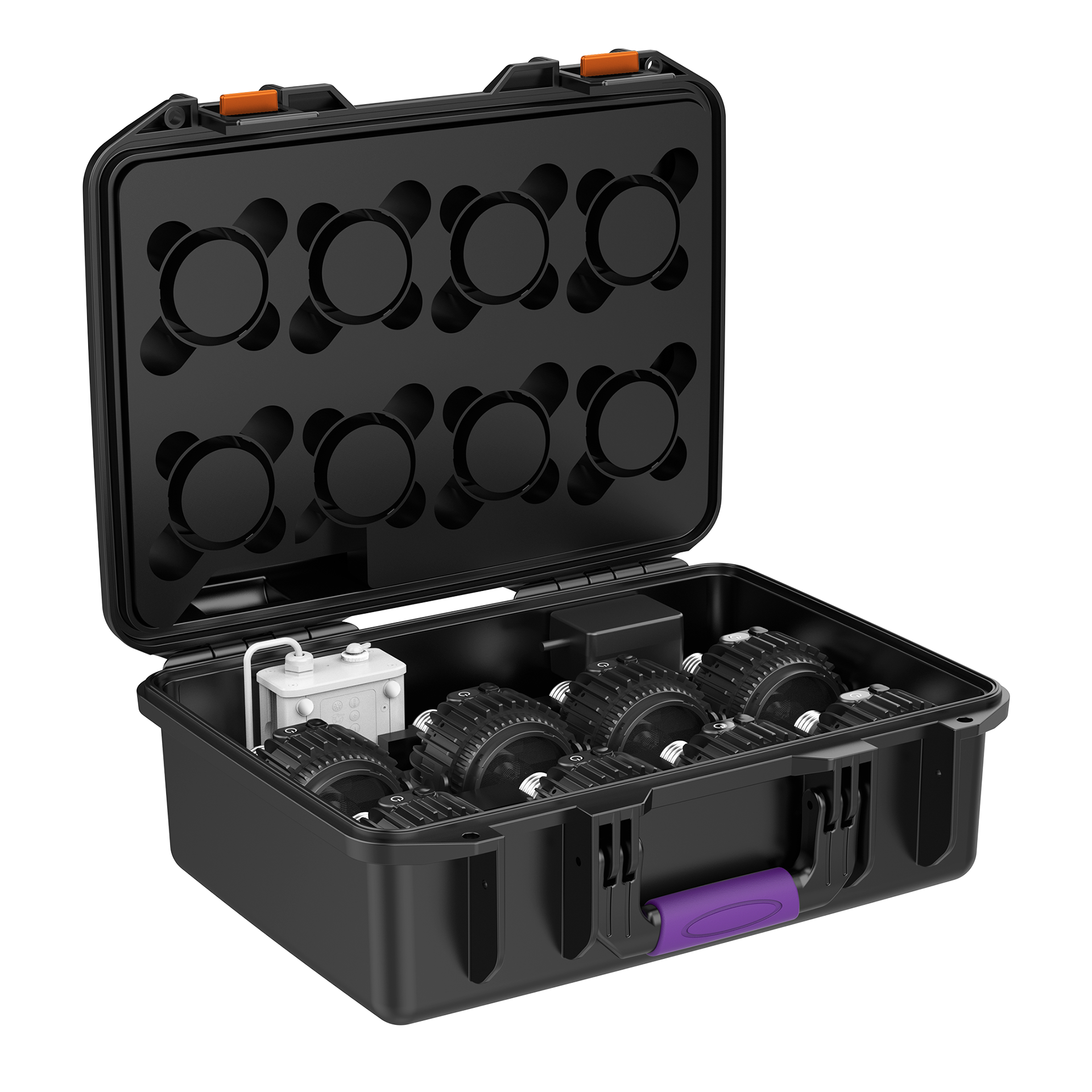 Kit Astera SolaBulb E27