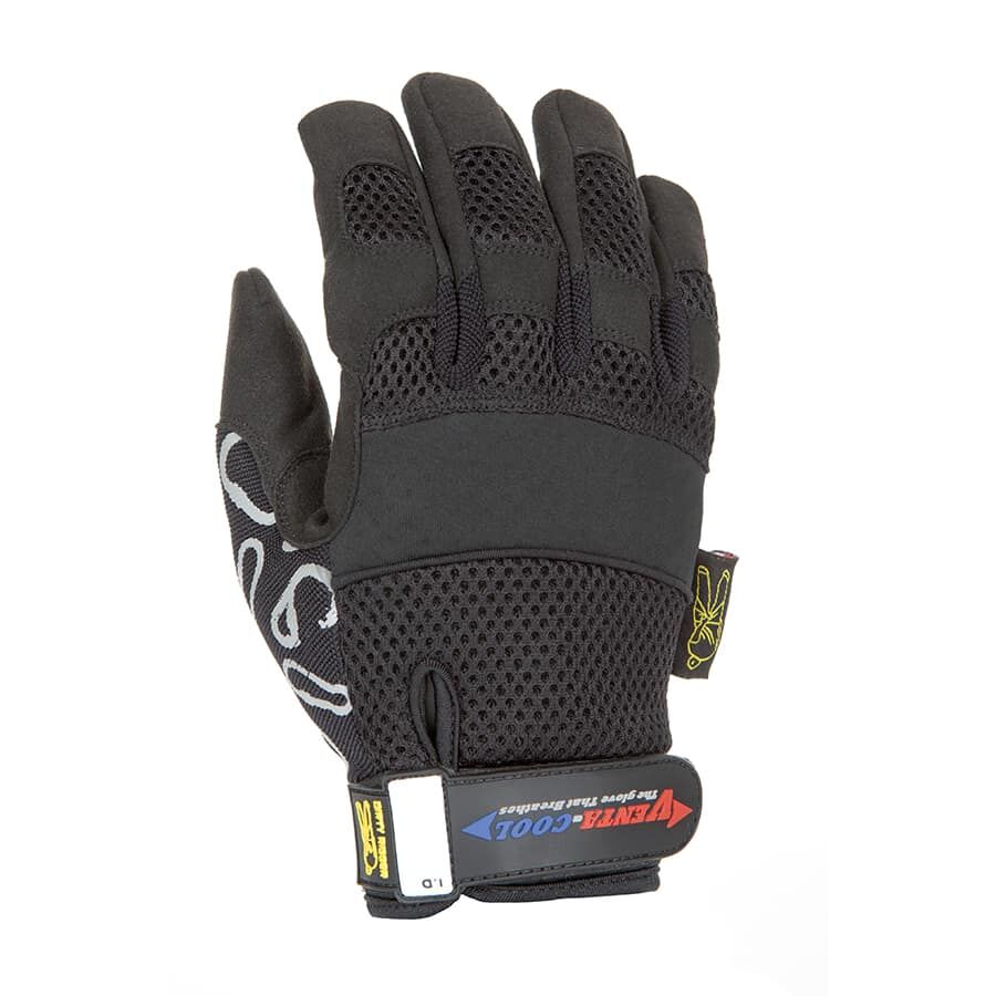 Dirty Rigger Venta-Cool™ Summer Glove, Grösse S