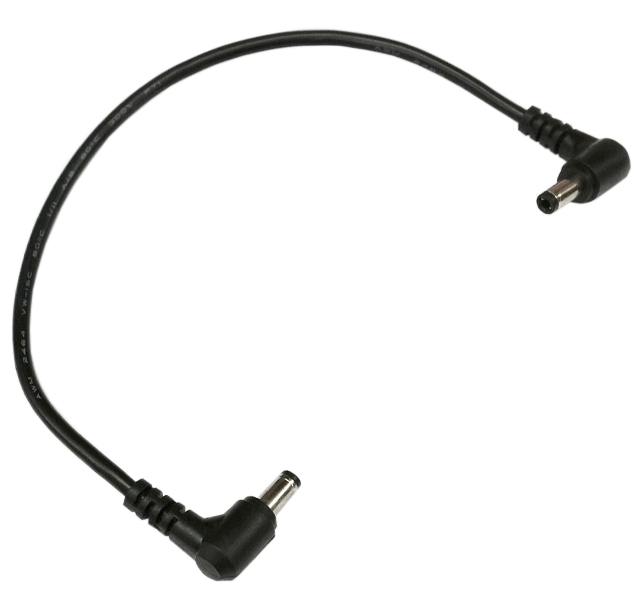 Câble de raccordement Astera 0.2 m pour PowerBox, set de 8 pièces