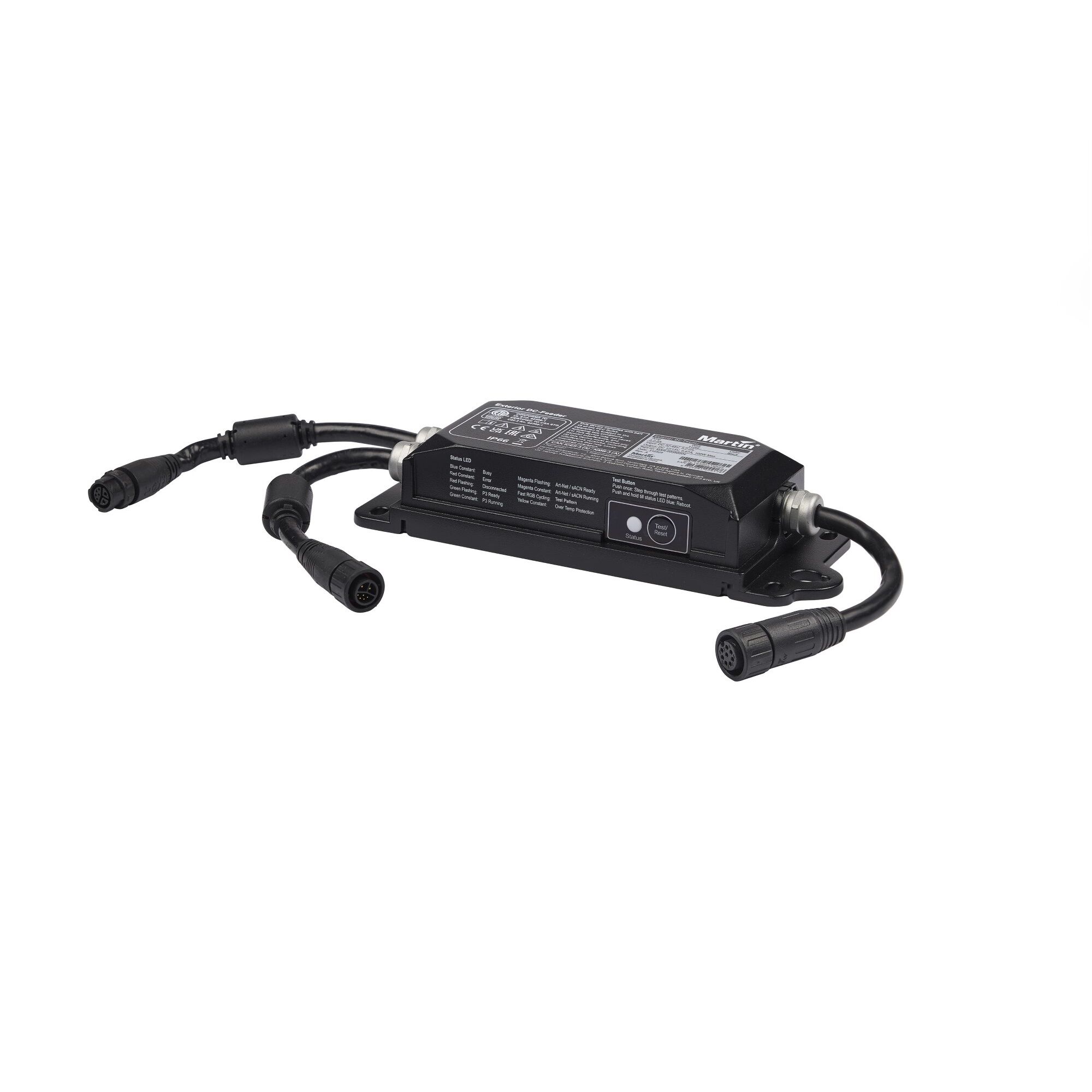 Martin Professional Exterior DC-Feeder