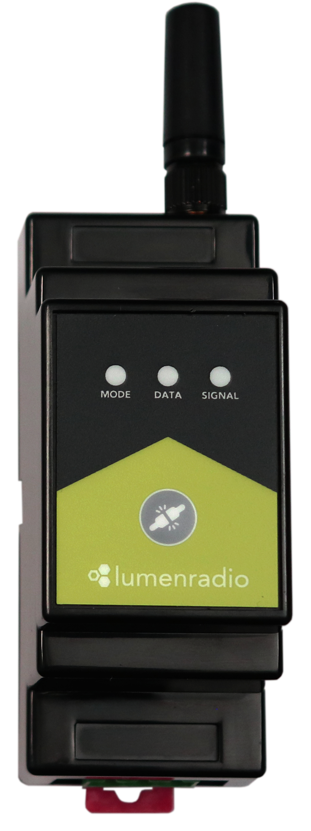 LumenRadio Galileo RX