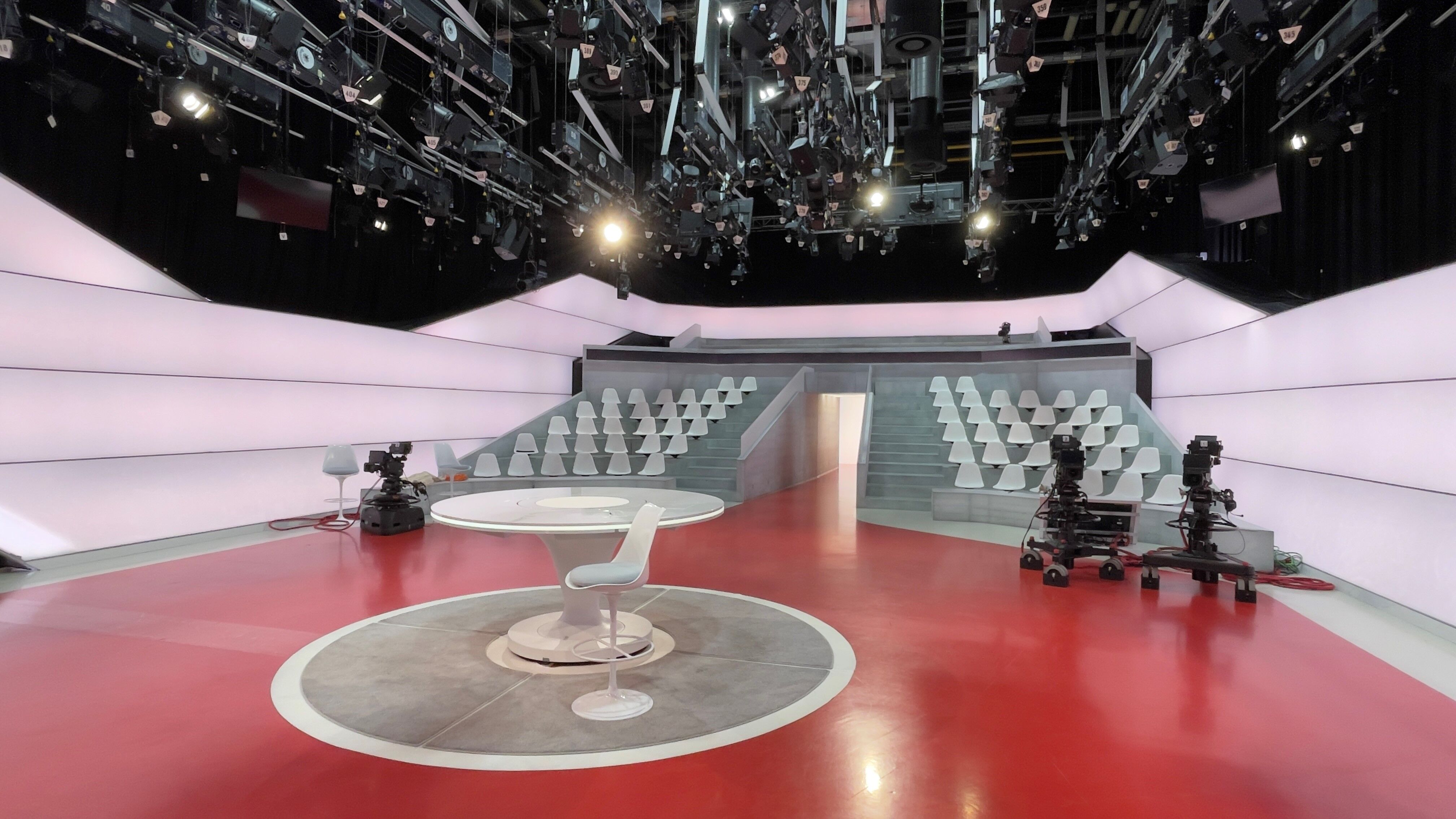 UNE TRANSFORMATION EFFICACE DU STUDIO 