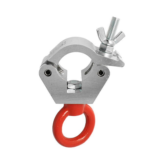 Doughty Engineering Doughty Clamp Hanging Clamp (M12 Ringmutter - 500 kg)