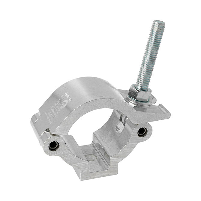 Doughty Engineering Mammoth Clamp Half Coupler