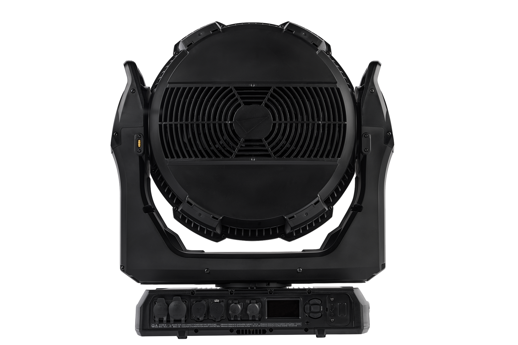 Martin Professional MAC Aura Raven XIP in SIP