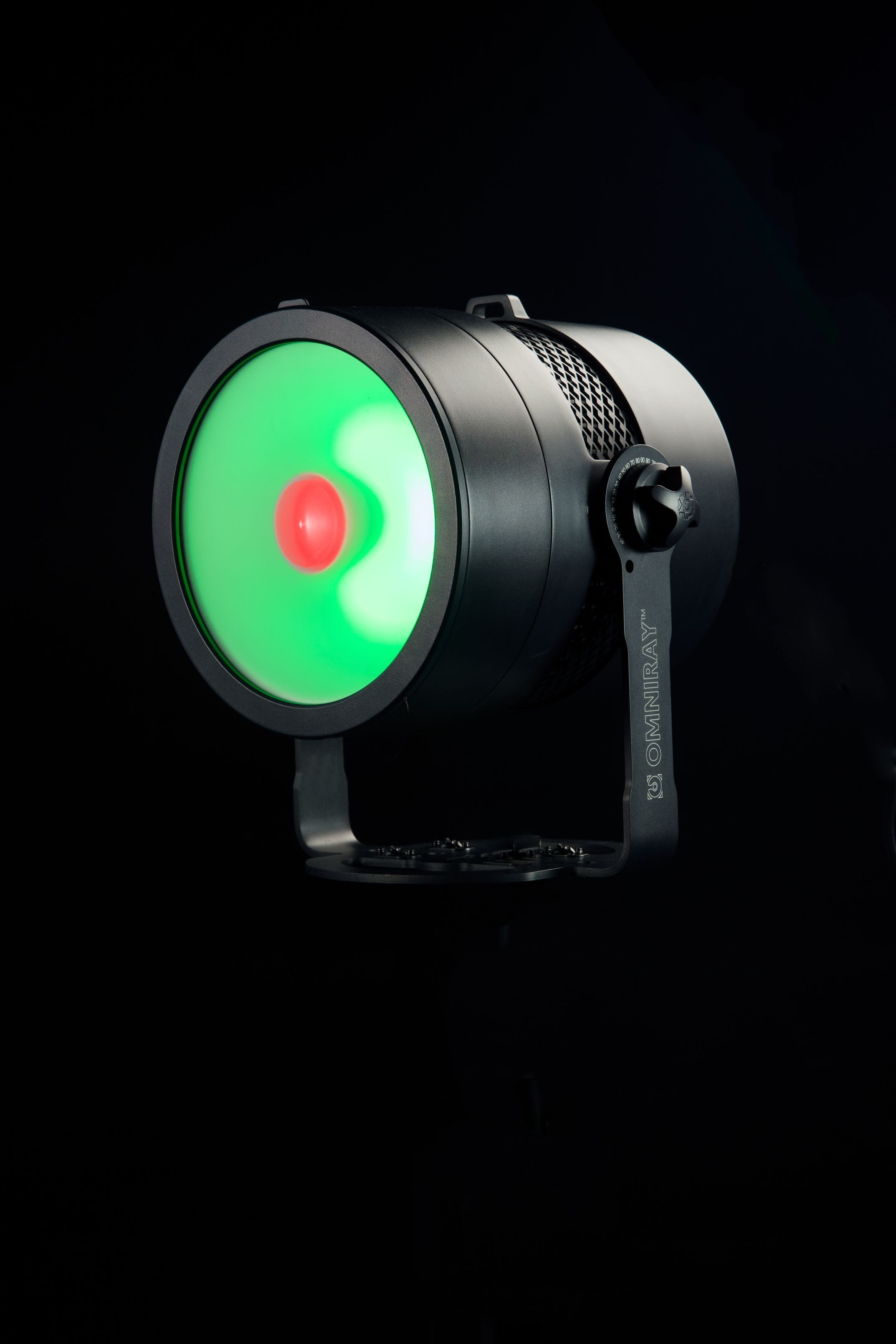 Portman Lights OMNIRAY™