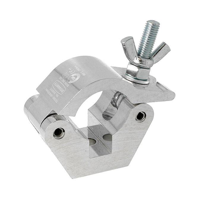 Doughty Engineering Doughty Clamp Half Coupler