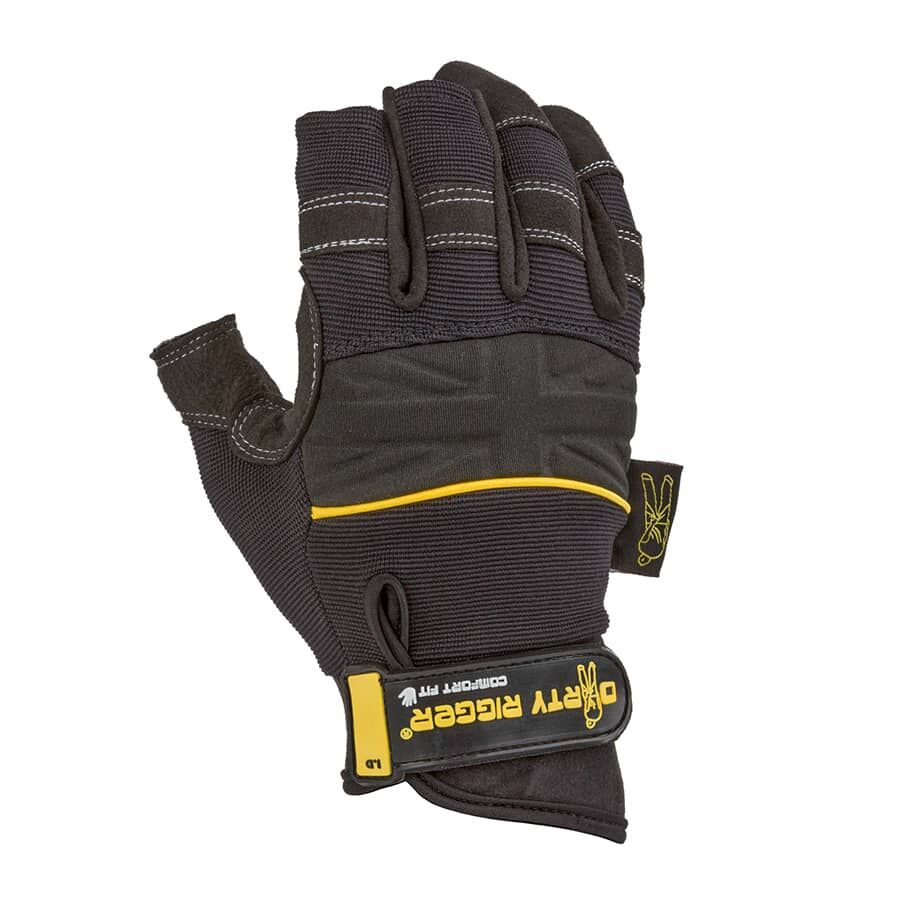 Dirty Rigger Comfort Fit Glove style Framer, taille S