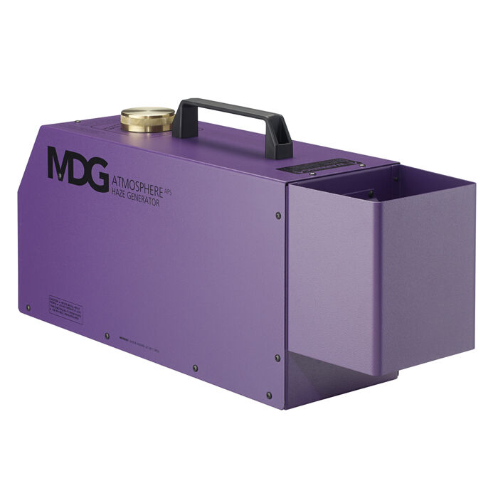 MDG Atmosphère APS