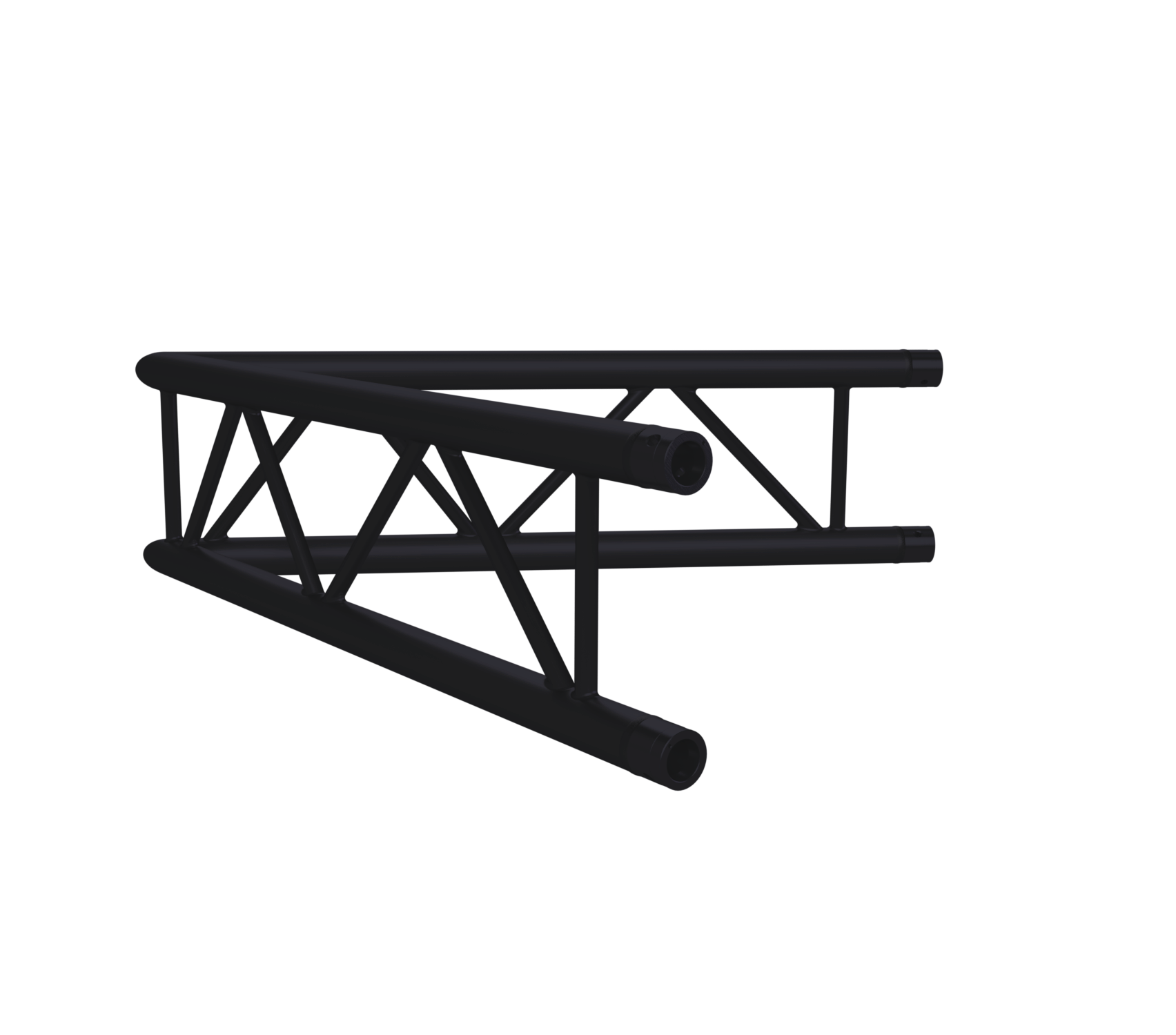 Eurotruss HD32 Angle 60° 2 voies 100 x 100 cm