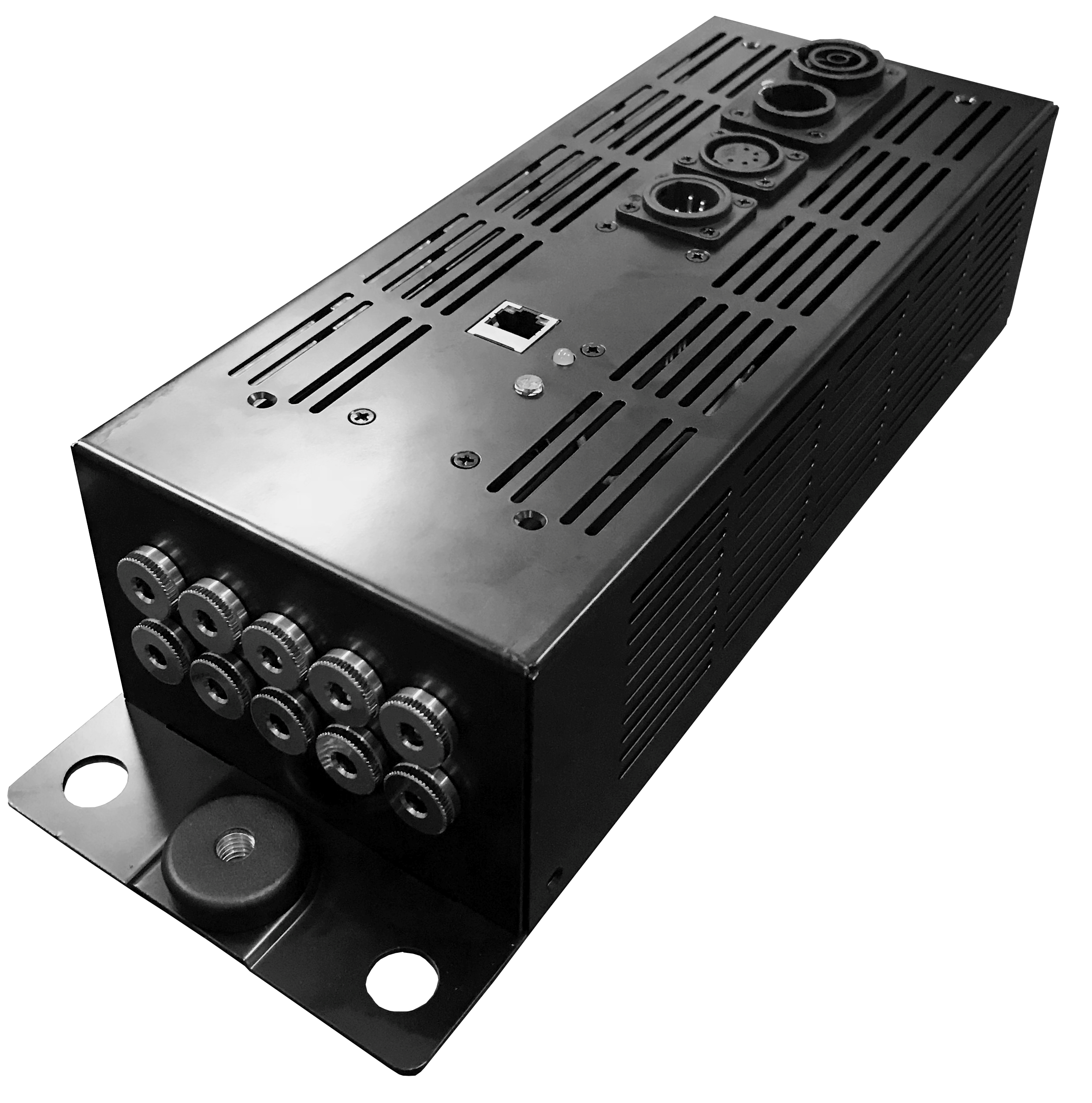 Astera Titan Tube PowerBox Station de recharge 10xTitan, y compris câble de raccordement 37 cm