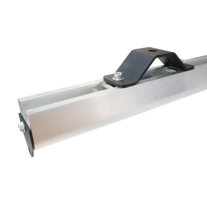 Doughty Engineering Doughty Rail - 25mm Top Hat