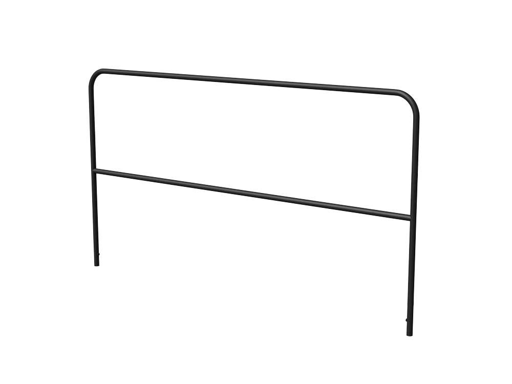 Eurotruss Geländer 100 cm