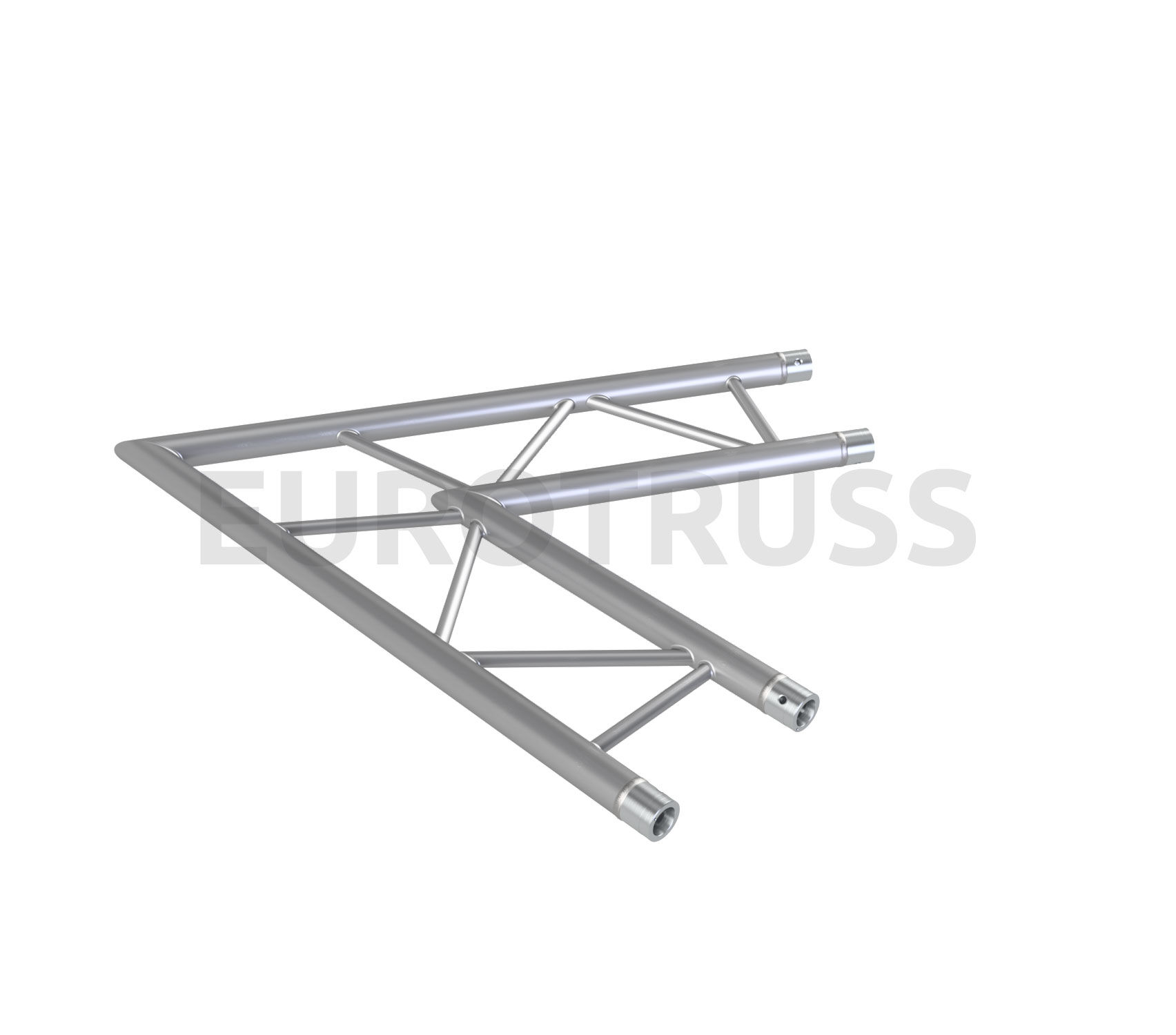 Eurotruss HD32 Angle 60° 2 voies 100 x 100 cm