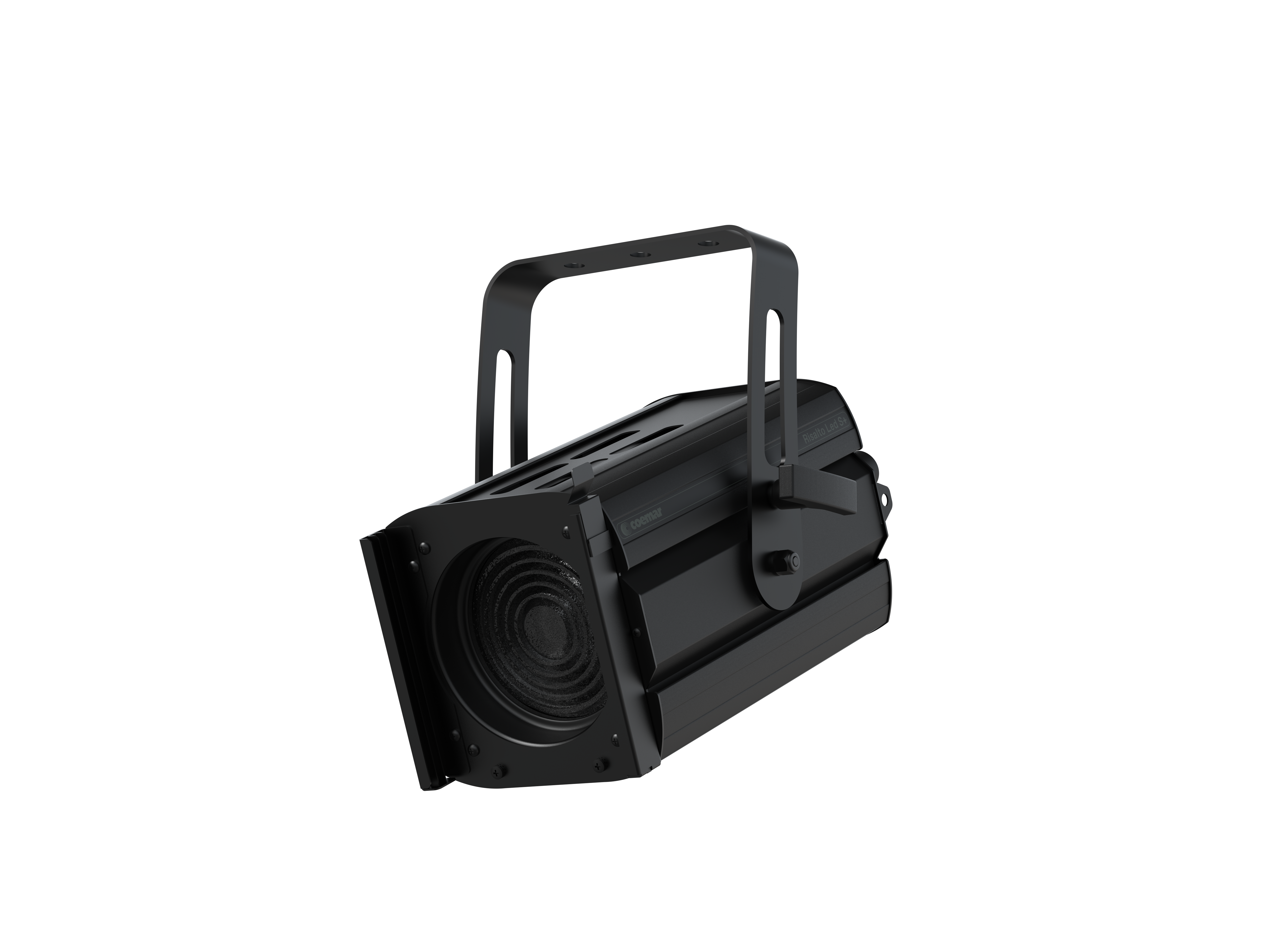 Coemar Risalto LED S VariWhite Fresnel+, CRi >95