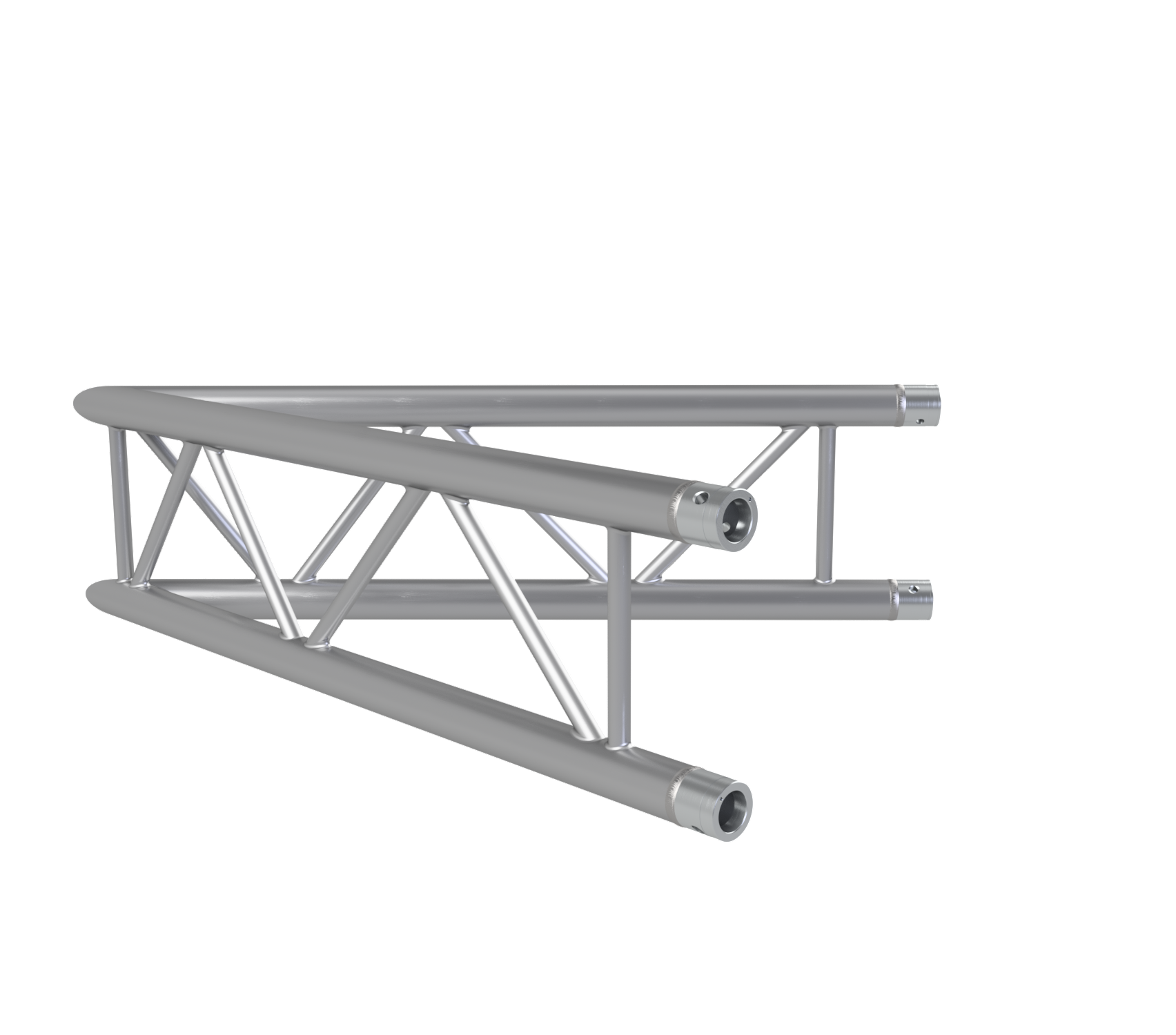 Eurotruss HD32 Angle 45° 2 voies 100 x 100 cm