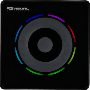 Visual Productions NetPanel E1