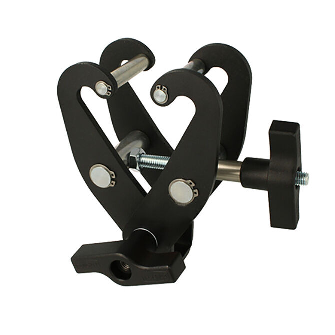 Doughty Engineering Scissor Clamp (Heavy Duty)