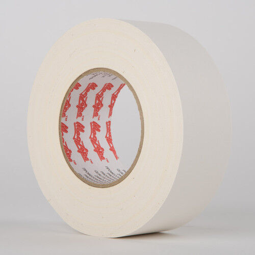 Le Mark MagTape Matt 500, blanc, 50 mm x 50 m