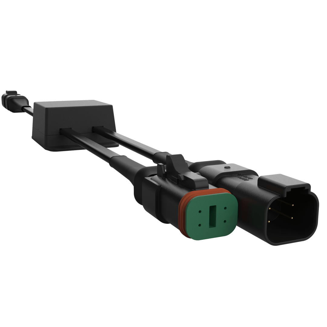 Enttec SMART PXL-40P Dot String, 20 Dots, 125mm Pixel Pitch