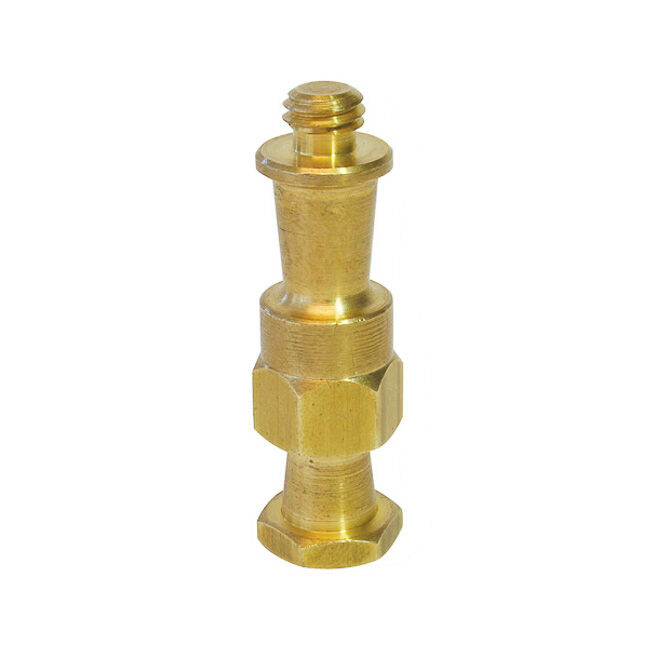Doughty Engineering Snap-In 16mm X 3/8 Unc Zapfen