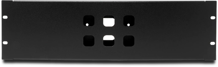 Visual Productions B-Station2 19" Panel