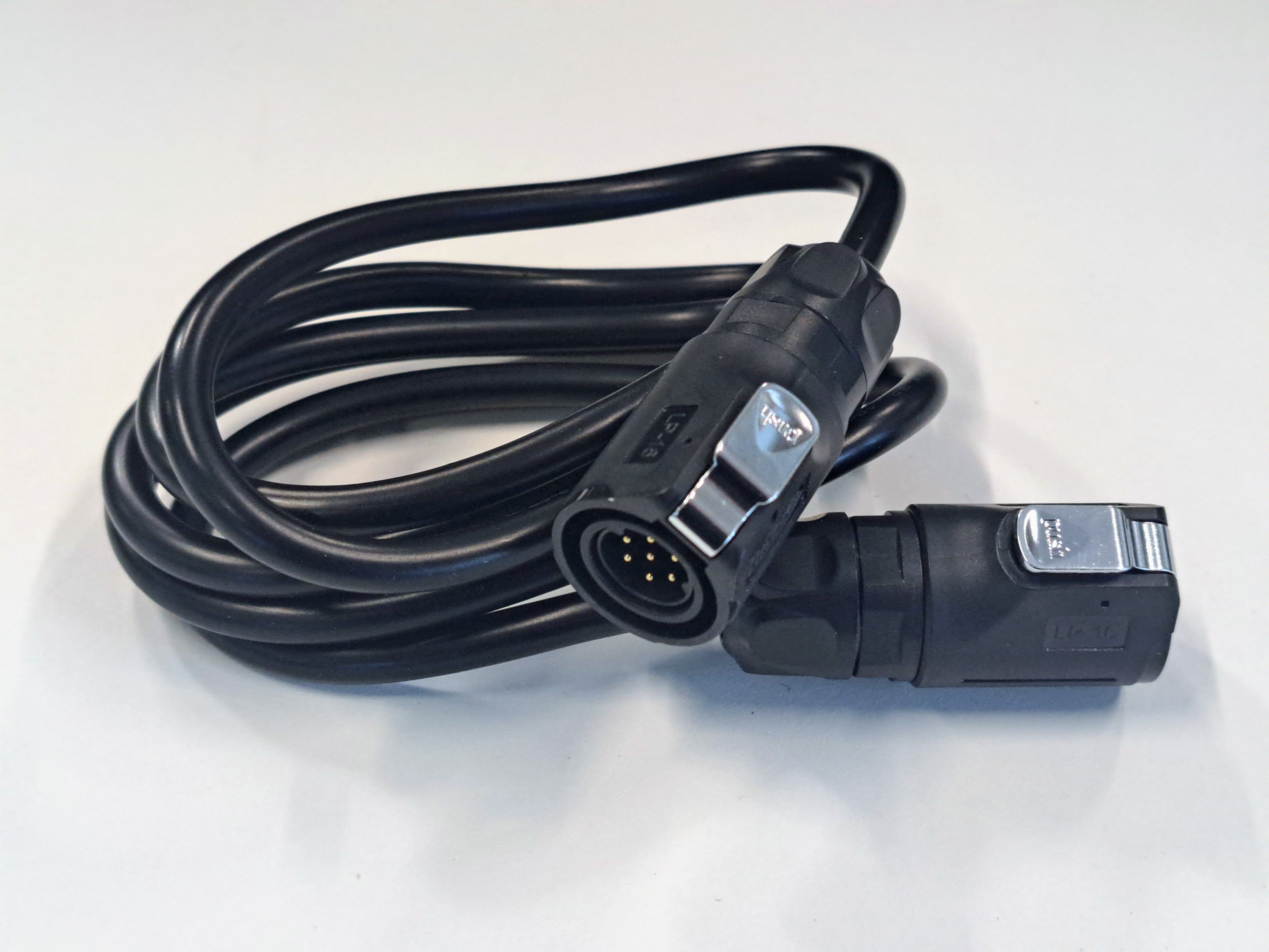 Astera PrepBox Kabel