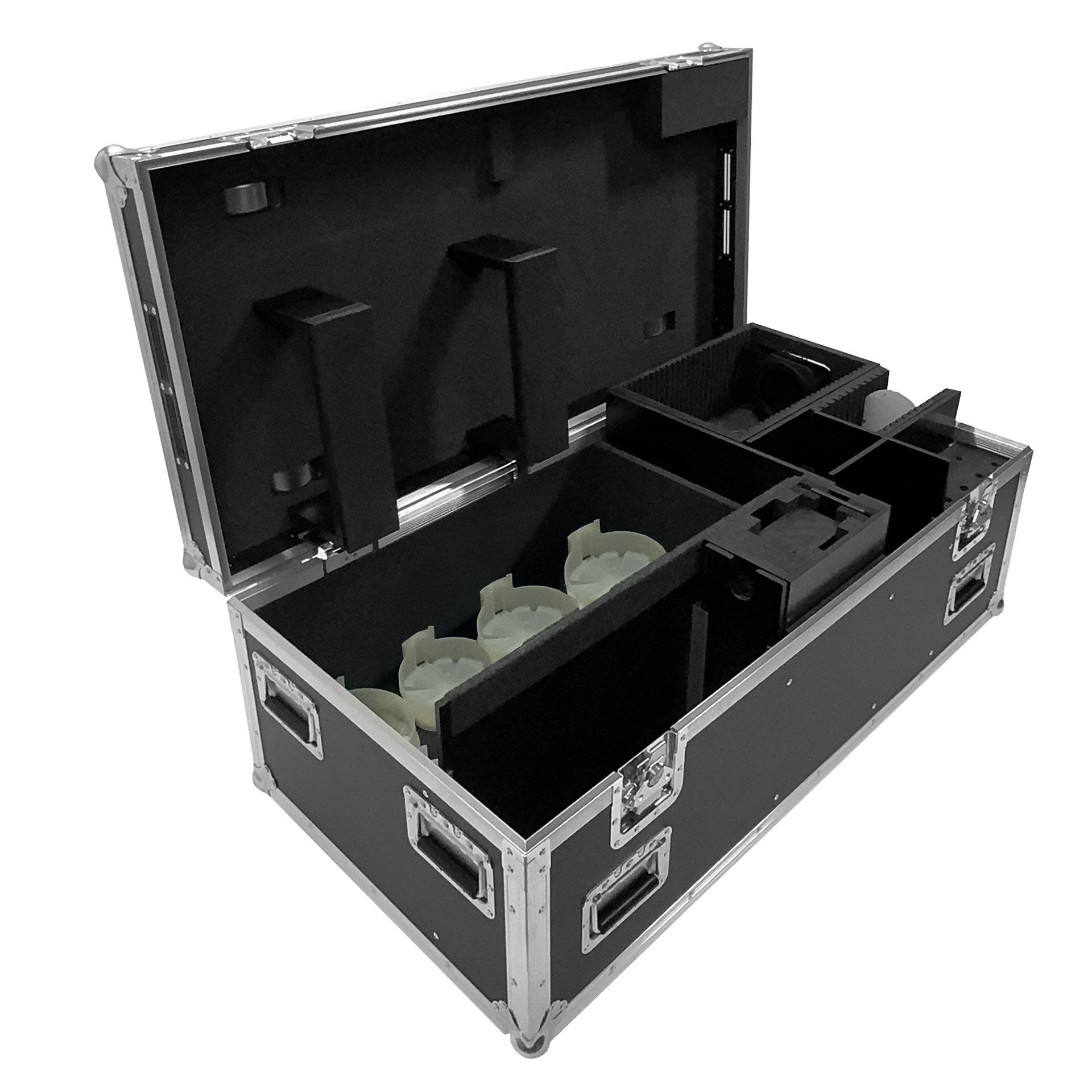 Astera QuikSpot Case de chargement TruckPack